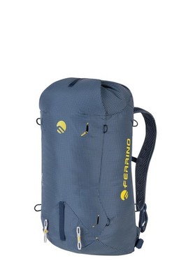 FERRINO SUMMIT 25 Blue Mountaineering Backpack