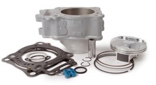 Honda CRF250R 2010-2013 Cylinder Kit 76.80mm 13.2:1 Made in USA 10007-K01