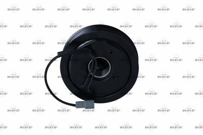 NRF Magnetkupplung Klimakompressor 380090 für HONDA CR 5 3 FR BE 2 ACCORD 7 CL