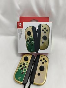 Nintendo Switch 1 Pair Joy-Con Controller With Strap, Multiple Color Available