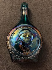 Wheaton Glass Limited Edition Great American Series Gen. George S. Patton