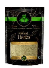 SAI HERBS Spongilla Powder - Good for Healthy Lifestyle