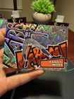 2025 Panini Randy Moss Base (Raw)