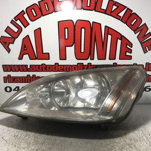 1347463 Projektor Links FORD FOCUS C-MAX (CAP) 1.8 16V Mnv 5p/b/1798cc