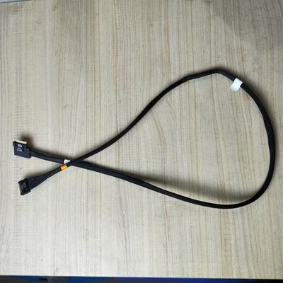 For Slim SAS SFF-8654 8i 8X server connection data cable DDA5QAHD503
