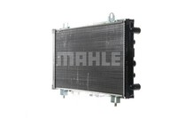 Mahle CR 499 000S KüHler, MotorküHlung, WasserküHler FüR CitroËN C25 Bus (280_,