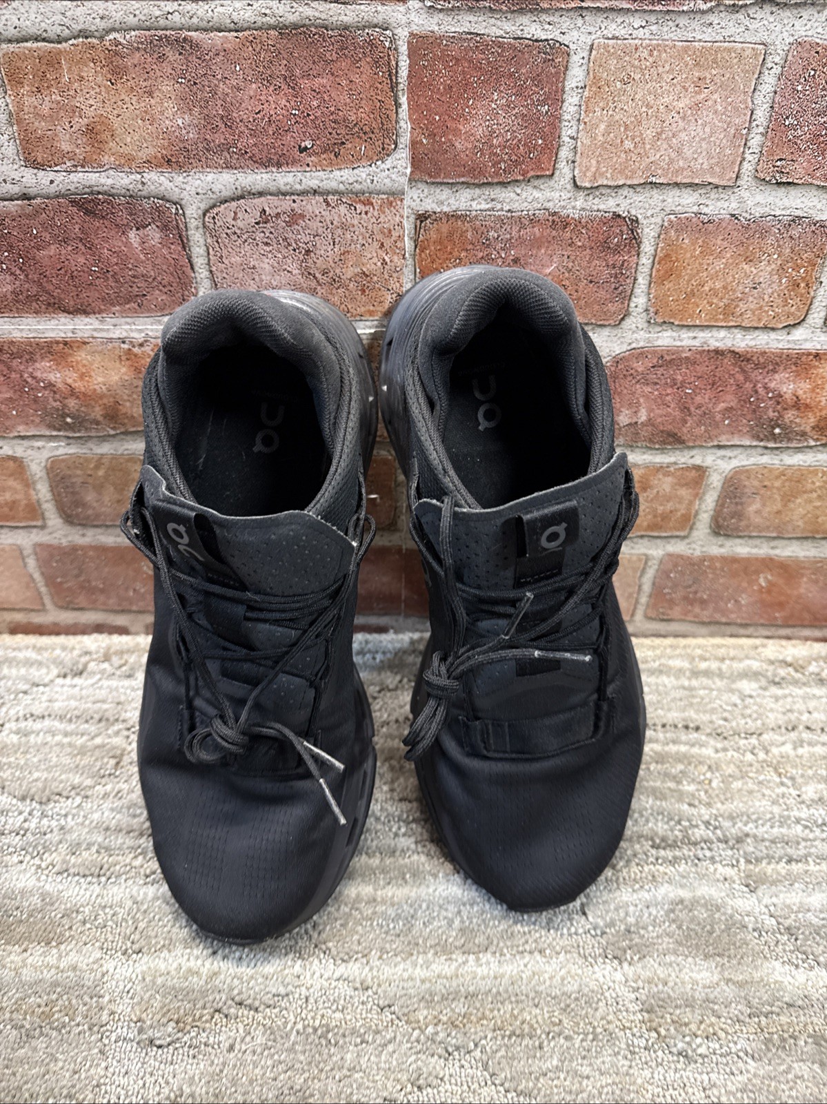 On Cloud CloudNova 3ME30210485 Running Shoes Snea… - image 10