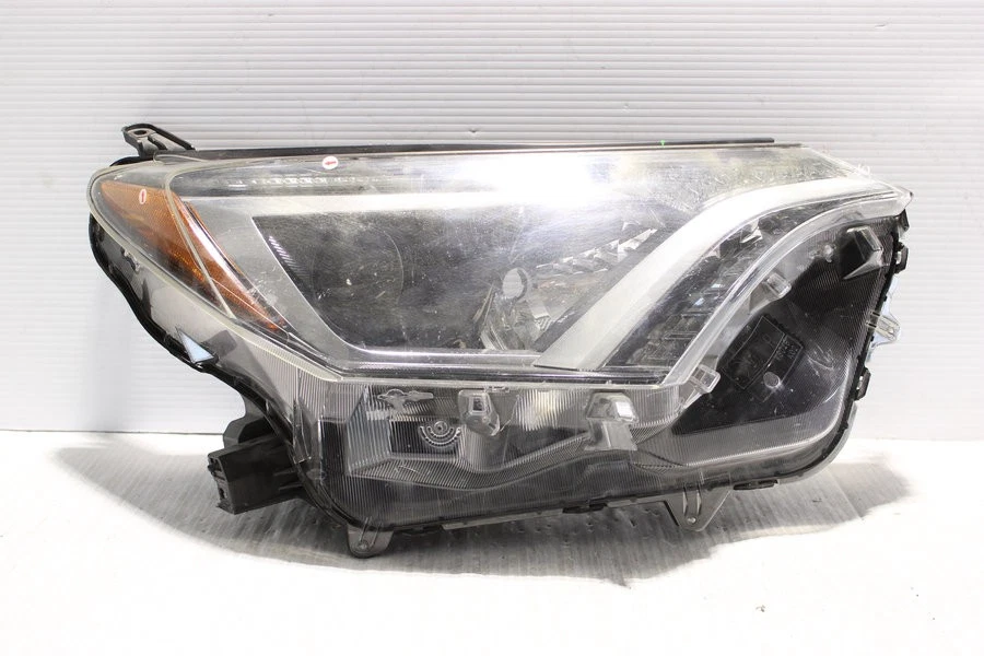 Genuine OEM Right Headlights for Toyota RAV4 for sale | eBay