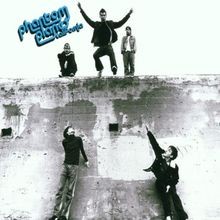 California von Phantom Planet | CD | Zustand sehr gut