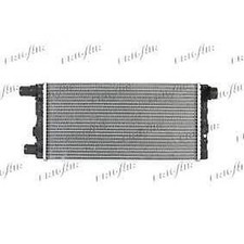 Radiateur Fiat CINQUECENTO