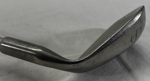 Ping Eye 2 Black Dot Sand Wedge Karsten Tour Zmodyfikowany wał stalowy 35,5" LH lewy - Zdjęcie 3 z 10