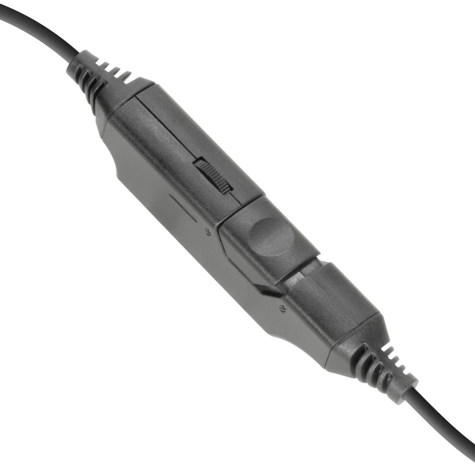 Speedlink HADOW Stereo Gaming Headset Gamer Kopfhörer Boom Mikrofon PC Notebook - Bild 4 von 4