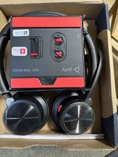 SAVI 7320 OFFICE For Computer And Desk Fhone MODEL ID S7320 CD