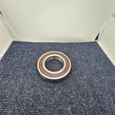 Nachi 6212NSE C3 Single Row Ball Bearing Red / Silver