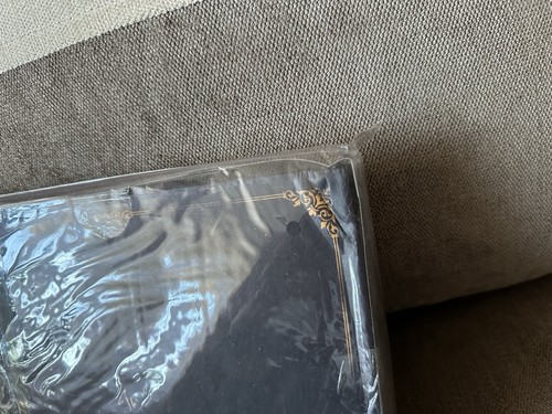 Dark Souls - Chinese Notebook Box Edition NEW SEALED - Picture 3 of 7