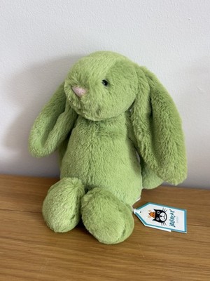 Jellycat kleiner Apfelhase neu mit Etikett