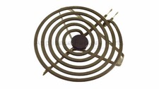 Electric Range Part # SU305 - Mp21ma Surface Element