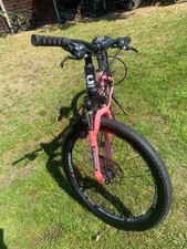 Mountain Bike Corso 26" Wheels
