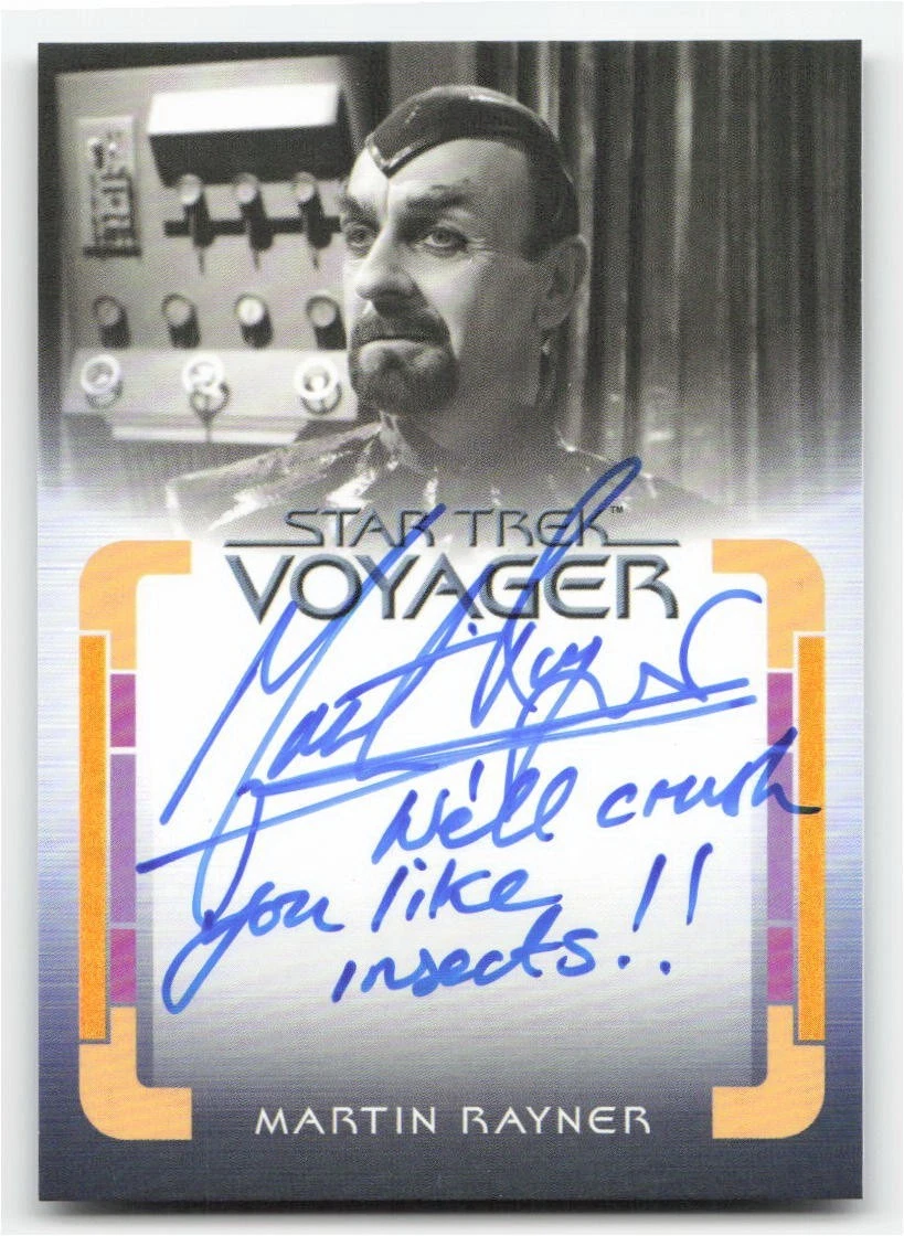 Star Trek Collectable Trading Cards for sale | eBay
