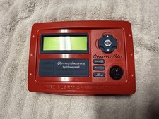 FIRE-LITE HONEYWELL 41D2 FIRE ALARM ANNUNCIATOR 