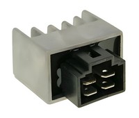 101 Octane Regler Gleichrichter FüR MBK Nitro 50 Cat Yamaha Aerox Neos Ovetto