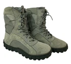 NEW Rocky S2V Tactical Military Boots Mens Size 10 M Sage Green 103 Combat - NEW
