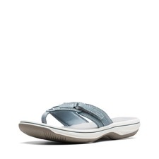 Comfortable Women's Flip-Flops, Lightweight Breeze Sea Sandals, Casual Summer Fo