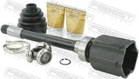 Febest 0111-GGL15RH Gelenksatz, Antriebswelle Vorne Rechts FüR Lexus
