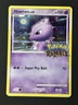 Mewtwo 9/16 Rumble Holo DMG/HP Promo Pokemon Rumble TCG Card