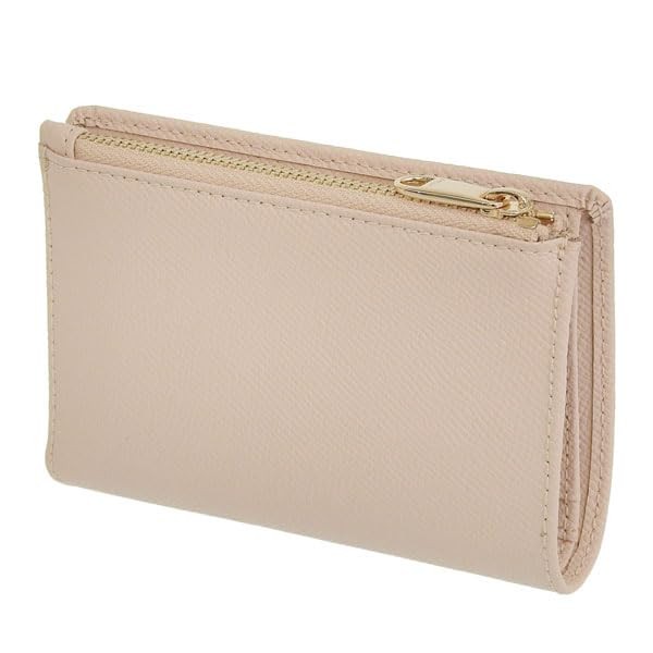 Furla] Women's Bifold Wallet Compact Outlet Brand Leather