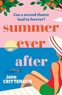 Summer Ever After - VERY GOOD
