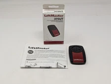 Liftmaster 375UT Universal Remote Control Transmitter Garage Gate Opener