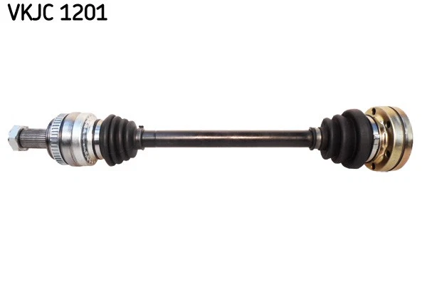 DRIVE SHAFT VKJC 1201 FOR BMW X3E83 M57D30 3.0L M54B25 2.5L M54B30 3.0L 6cyl - Image 2 of 4
