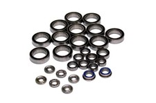 RCS Model Bearing Set for XRAY RC X-RAY BG221