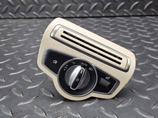 Mercedes C Klasse GLC W205 Scheinwerferschalter A2059051810