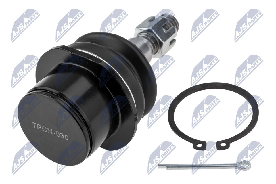 N.T.Y. ZSD-CH-030.NTY Ball Joint for CADILLAC