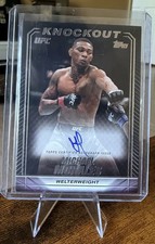 2024 Topps UFC Knockout Checklist Guide in-content 21