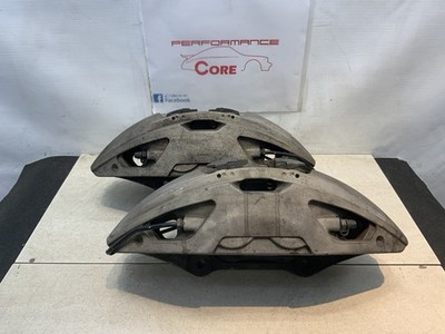 BMW G Series M Performance G30 G31 G20 G21 X3 X4 X5 374mm Brake Caliper Pair