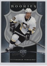 2005-06 Upper Deck Artifacts Rookies 552/750 Maxime Talbot #313 Rookie RC 0c6