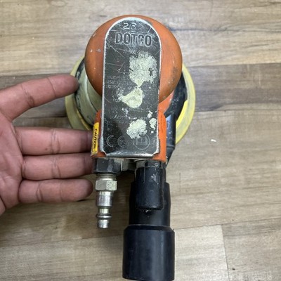 Dotco Palm Sander 12,000 RPM 5  PSA 12L1820-15