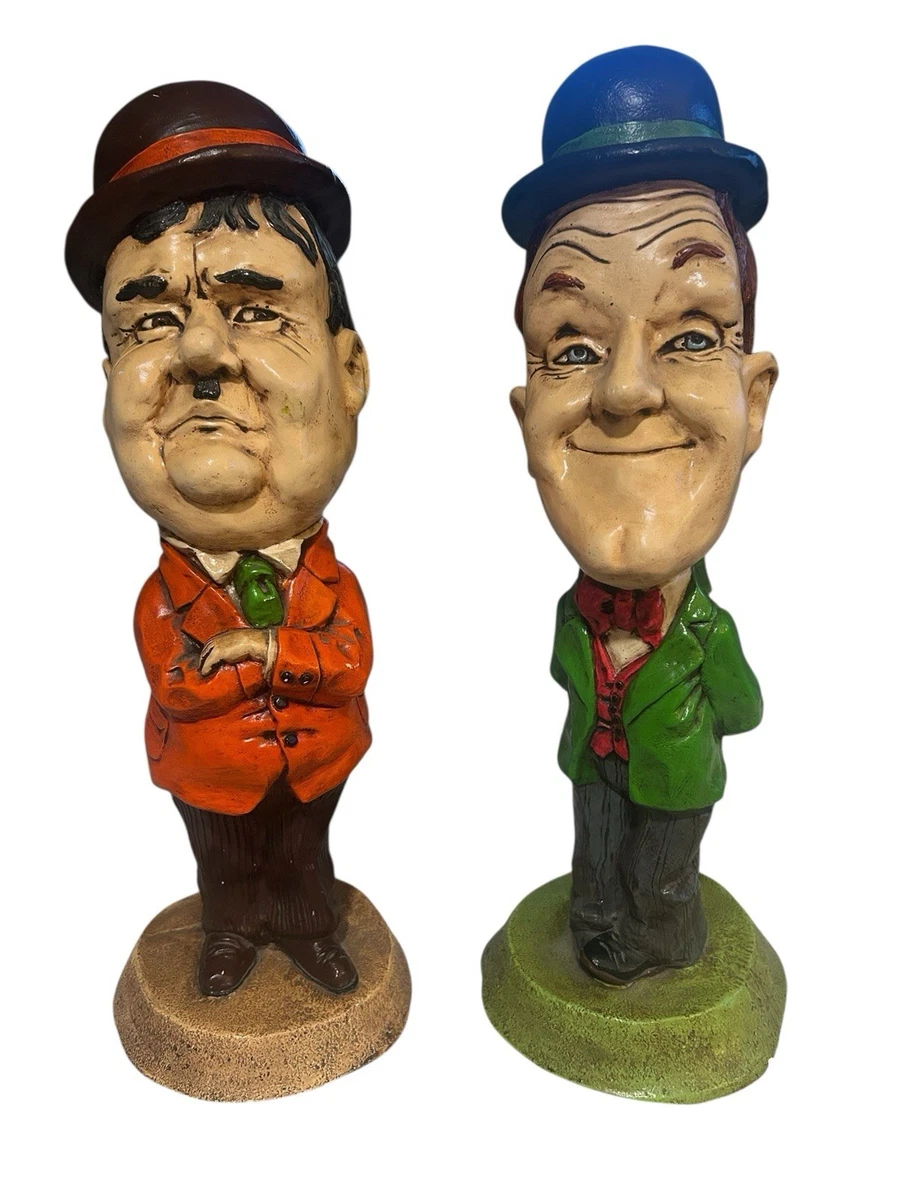 Laurel Hardy Figurines for sale | eBay