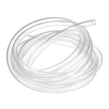 Tubing Carburetor Fuel Vent Line 5mmx8mmx1.5m Polyurethane Gas Oil Tube Clear