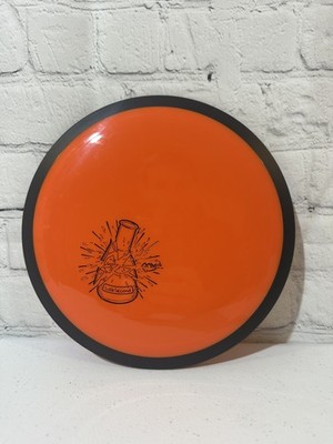 MVP Disc Sports Neutron Zenith 167g Scaled Lab Second - New