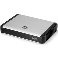 JL Audio HD750/1 HD Series 1 Channel Monoblock Subwoofer Amp Amplifier 750w RMS