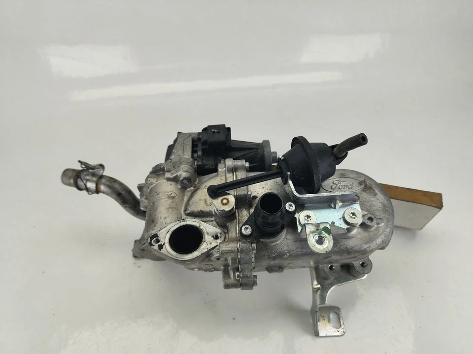 VPEFMH19206A REFROIDISSEUR VANNE EGR / 184251 POUR FORD KUGA II DM2 1.5 TDCI Foto 4 de 4