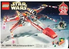 20 Year Anniversiry Limited Edition Festive X-Wing