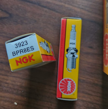 NGK Spark Plug - BPR8ES - 3923