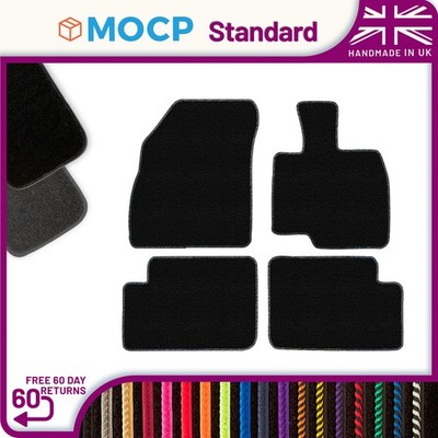 Standard Car Mats to fit Chery Tiggo 7 Petrol 2025-present