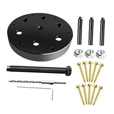  Crankshaft Rear Main Seal & Wear Sleeve Installer & Seal Remover Tool 