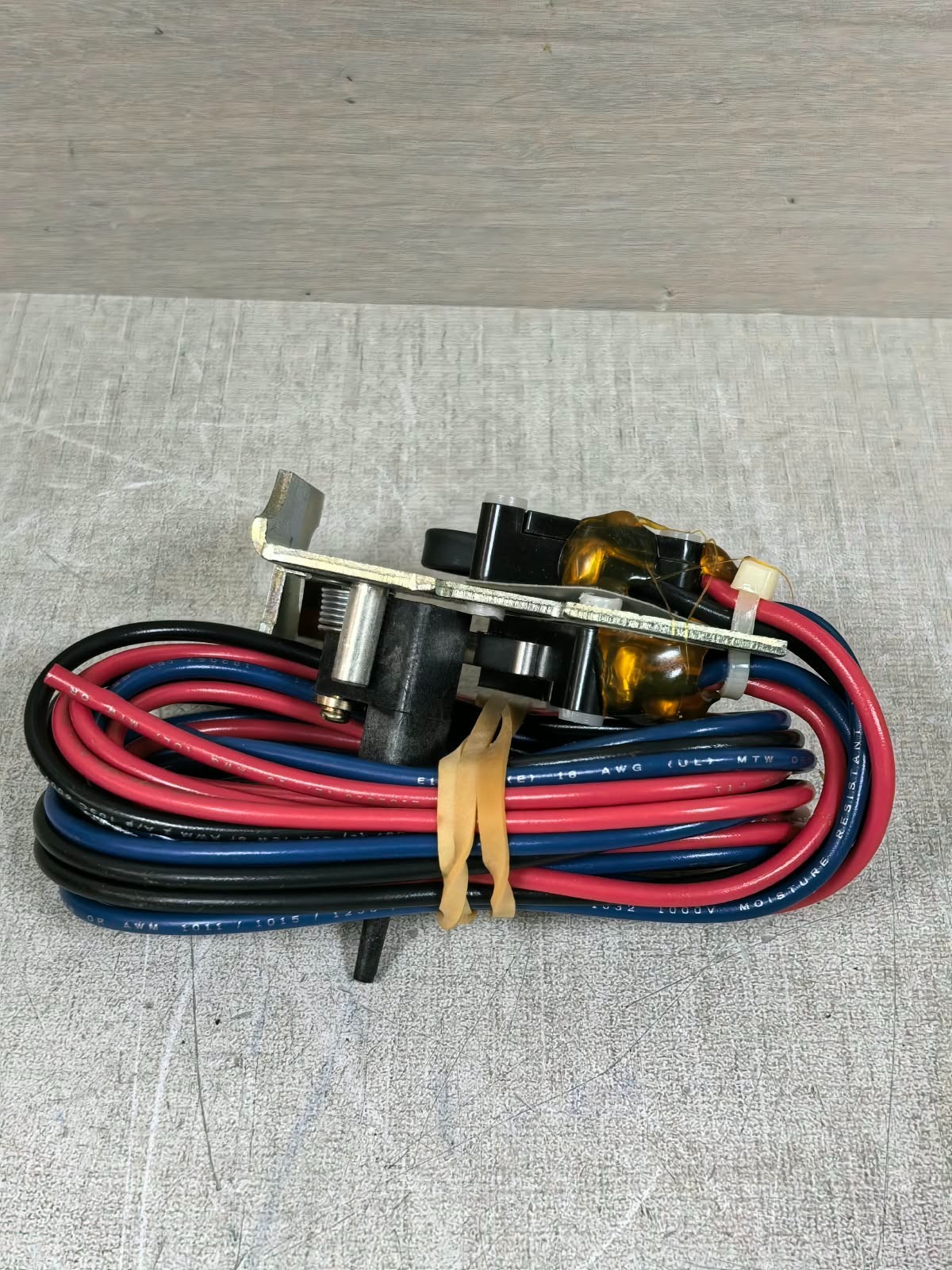 Eaton LAUAL1 / AA114LPK 1493D37G02 EATON LAUAL1 / AA114LPK 1493D37G02 AL/LO AUXILIARY SWITCH 10